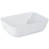 Maximus Aufsatzwaschbecken Reni 45,5 Cm Keramik Weiß