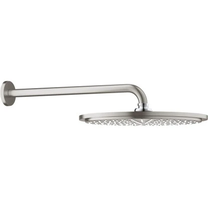 Grohe Kopfbrause-Set Rainshower Cosmopolitan 310 Supersteel