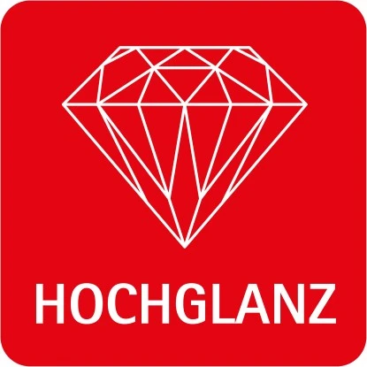 Schulte DecoDesign Duschrückwand Hochglanz Light-Grün 100 X 255 Cm – Bild 3