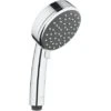 Grohe QuickFix Handbrause Vitalio Comfort 100 Chrom