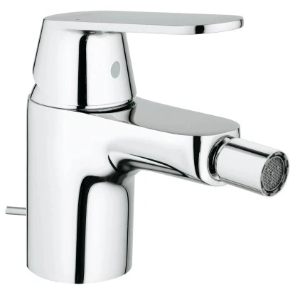 Grohe Einhand-Bidetbatterie Eurosmart C DN 15
