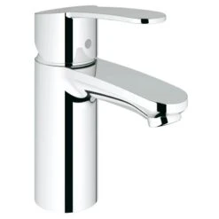 Grohe Einhand-Waschtischbatterie Eurostyle C S-Size Chrom