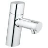 Grohe Kaltwasser-Standventil Concetto XS-Size Chrom