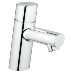 Grohe Kaltwasser-Standventil Concetto XS-Size Chrom