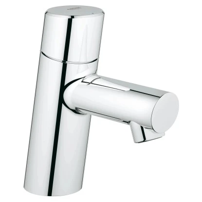 Grohe Kaltwasser-Standventil Concetto XS-Size Chrom