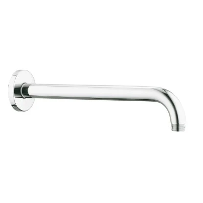 Grohe Brausearm Rainshower Rund 286 Mm Chrom