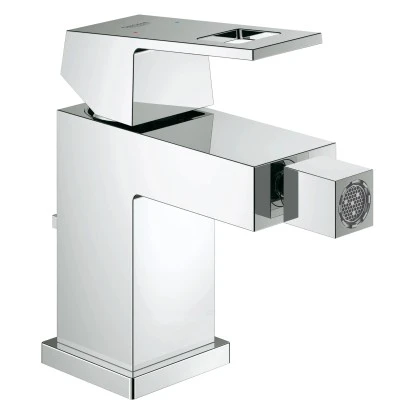 Grohe Einhand-Bidetbatterie Eurocube DN 15