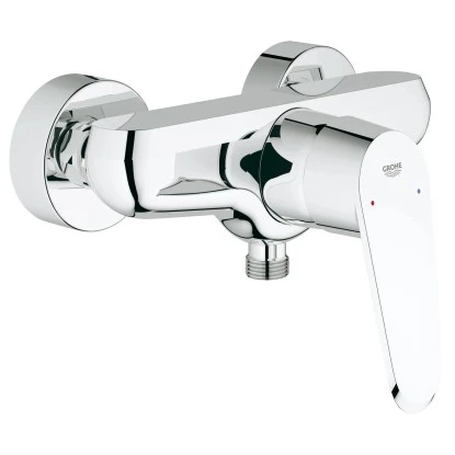 Grohe Eurodisc C Einhand-Brausebatterie DN 15