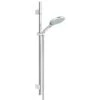 Grohe Brausestangen-Set Rainshower Solo 150 Mit 2 Strahlarten